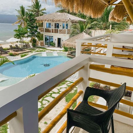 Avila'S Horizon Dive Resort サンタンデール エクステリア 写真
