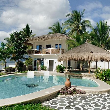 Avila'S Horizon Dive Resort サンタンデール エクステリア 写真
