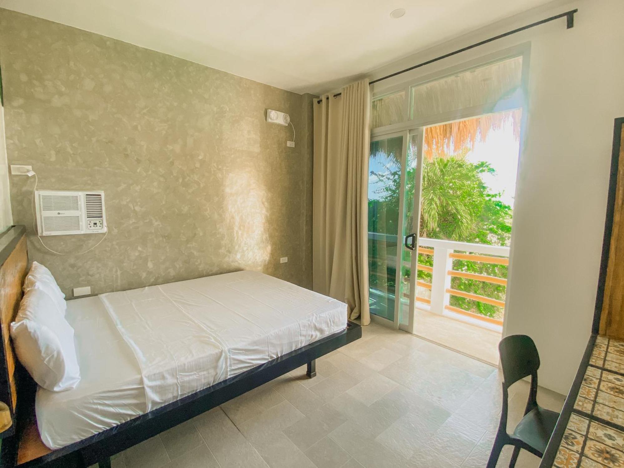 Avila'S Horizon Dive Resort サンタンデール エクステリア 写真