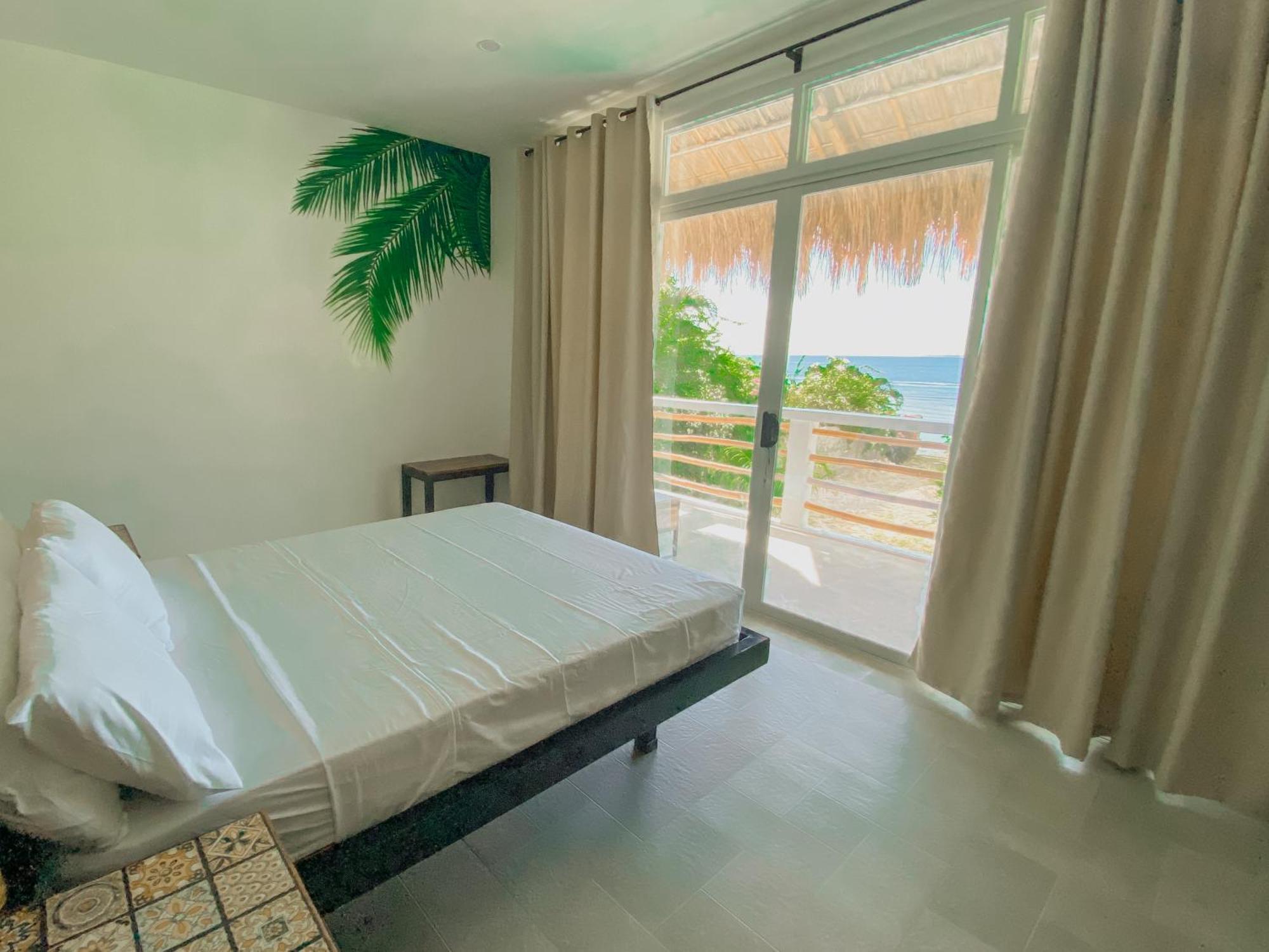 Avila'S Horizon Dive Resort サンタンデール エクステリア 写真