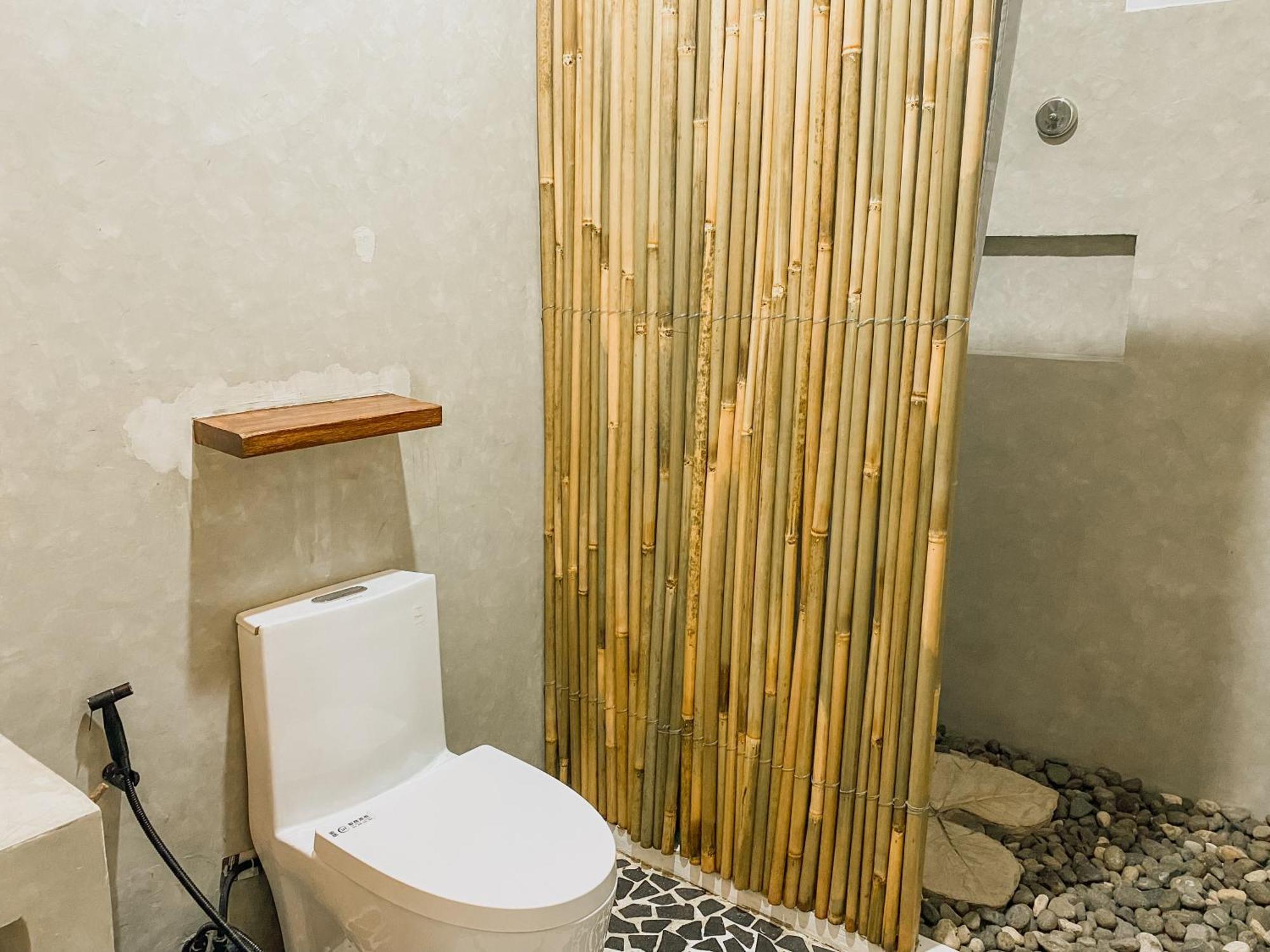 Avila'S Horizon Dive Resort サンタンデール エクステリア 写真
