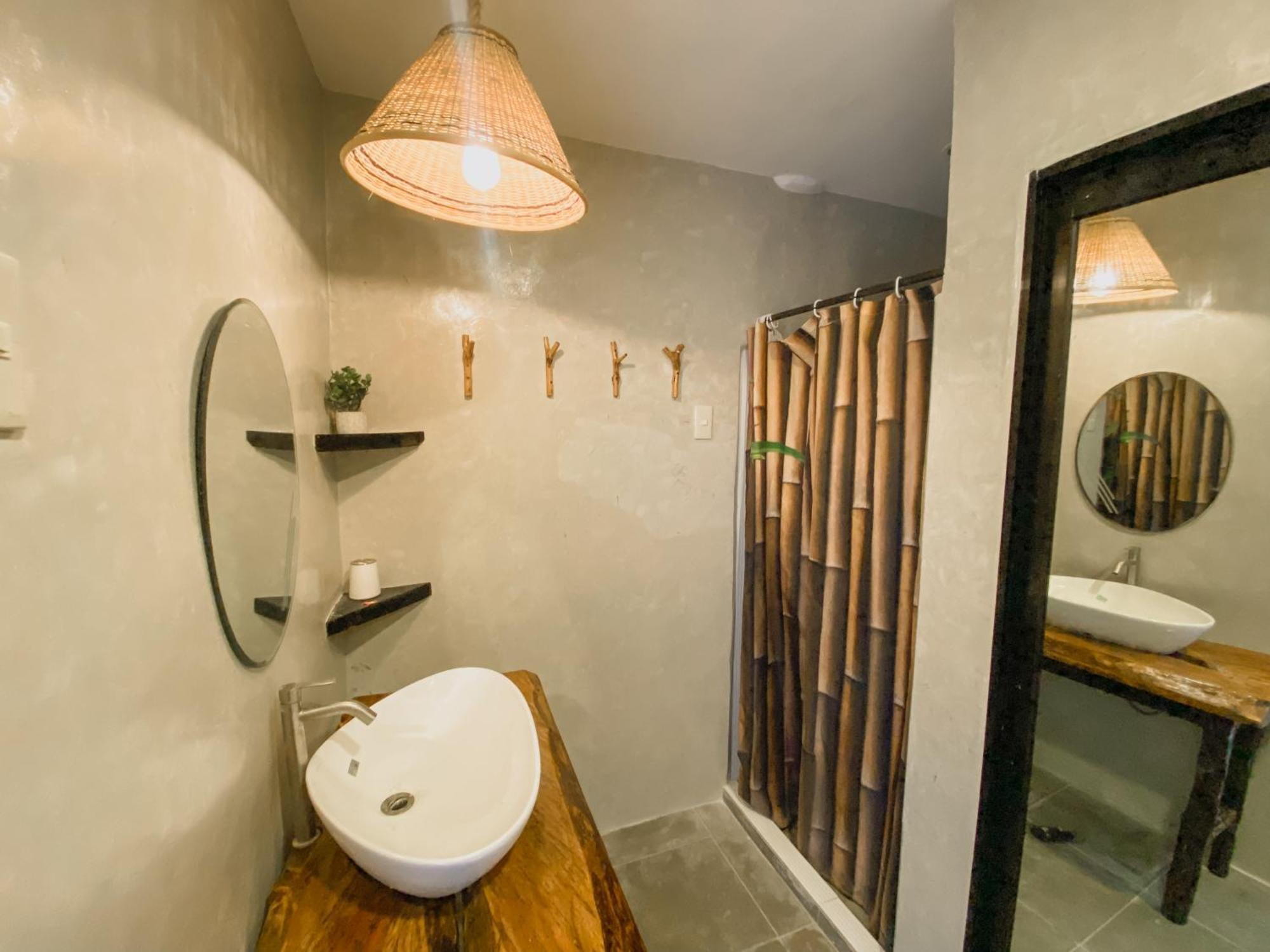 Avila'S Horizon Dive Resort サンタンデール エクステリア 写真