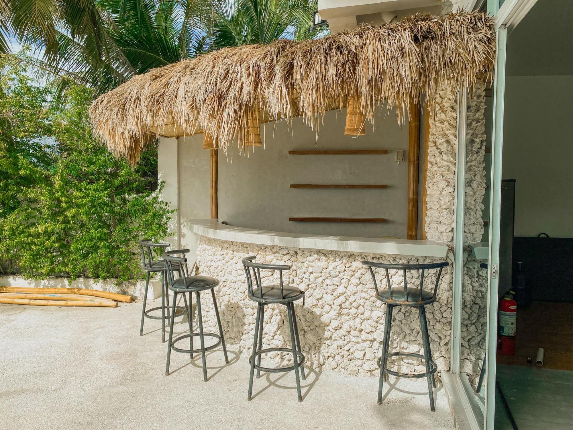 Avila'S Horizon Dive Resort サンタンデール エクステリア 写真