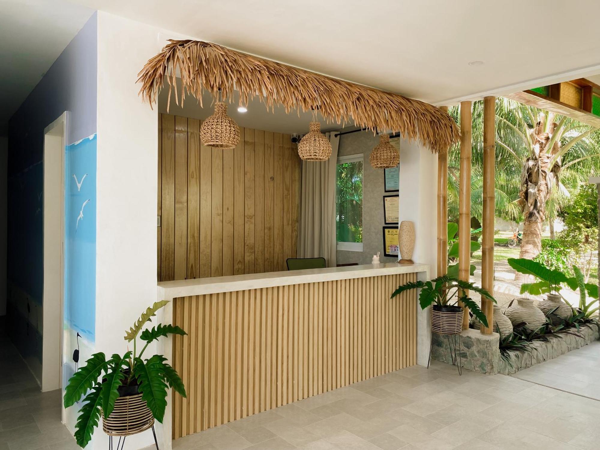 Avila'S Horizon Dive Resort サンタンデール エクステリア 写真